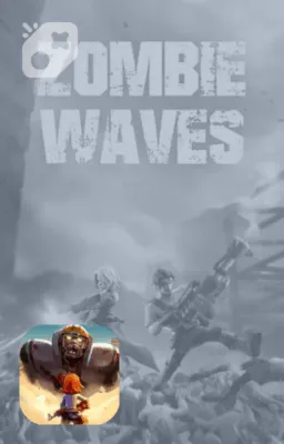 تصویر آفر 100 دلاری Zombie Waves