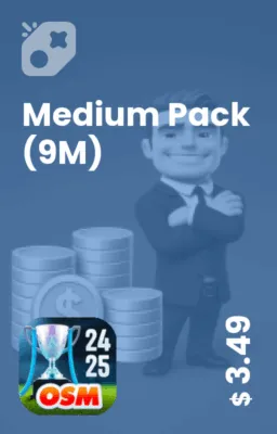 تصویر Medium Pack (9M)
