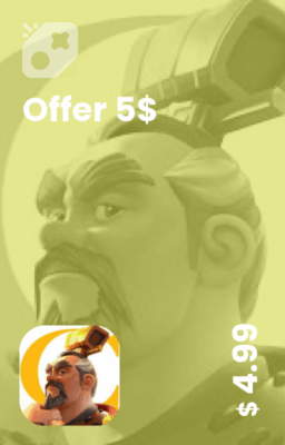 تصویر Offers 5$