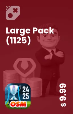 تصویر Large Pack (1125)