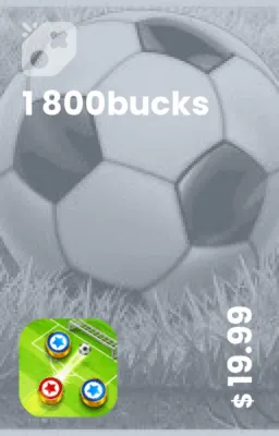 تصویر 1800bucks
