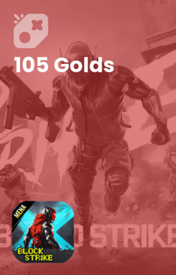 تصویر 100+5Golds