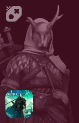 تصویر آفر 50$ خرید از سایت بازی viking rise