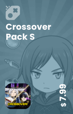 تصویر Crossover Pack S