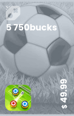 تصویر 5750bucks