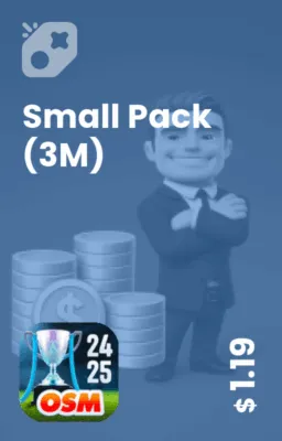 تصویر Small Pack (3M)