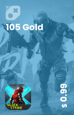 تصویر 100+5Golds