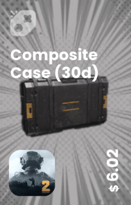 تصویر Composite Case (30d)