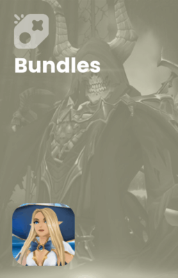تصویر Bundles