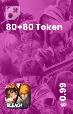 تصویر 80+80 Token