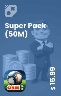 تصویر Super Pack (50M)