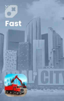 تصویر Global City با آیدی