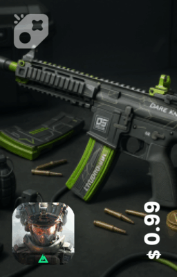 تصویر Silent Sentinel Supplies