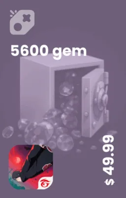 تصویر 5600 جم