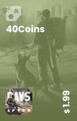 تصویر 40Coins