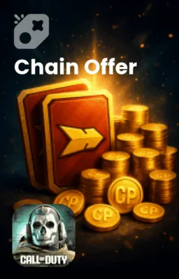 تصویر آفر chain