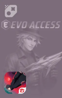 تصویر Evo Access