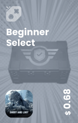 تصویر Beginner Select