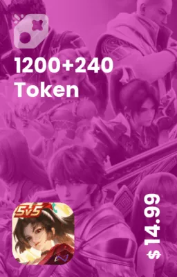 تصویر 1200+240 Token