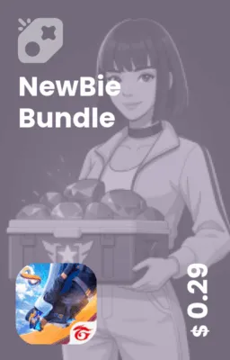 تصویر NewBie Bundle
