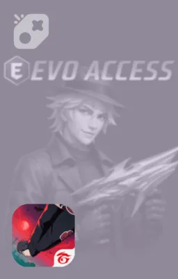 تصویر Evo Access ریجن اروپا و آمریکا