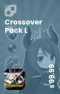 تصویر Crossover Pack L