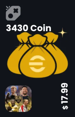 تصویر 1950+1480coin efootball