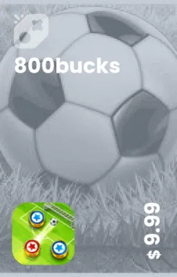 تصویر 800bucks