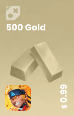 تصویر 500 گلد