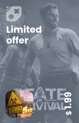 تصویر Limited offer 2$