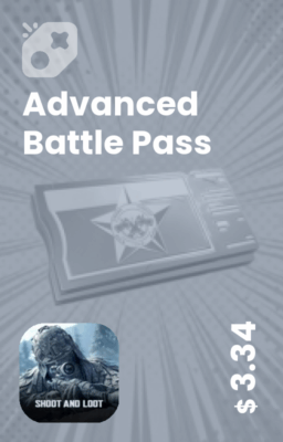 تصویر Advanced Battle Pass