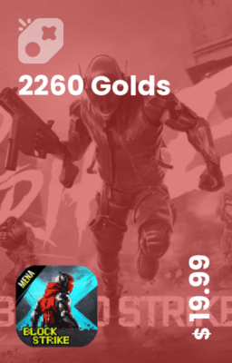 تصویر 2000+260Golds