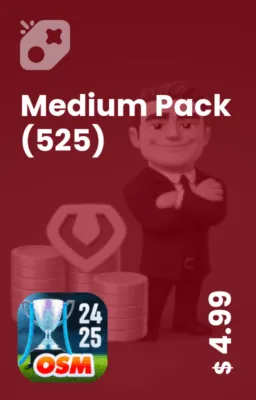 تصویر Medium Pack (525)