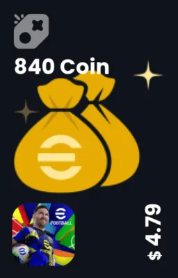تصویر 530+310Coin efootball