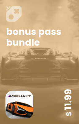 تصویر bonus pass bundle