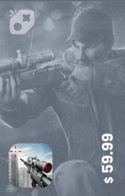 تصویر Pro Sniper Pack