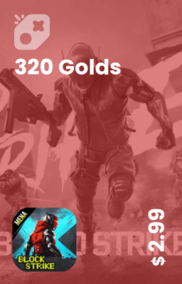 تصویر 300+20Golds