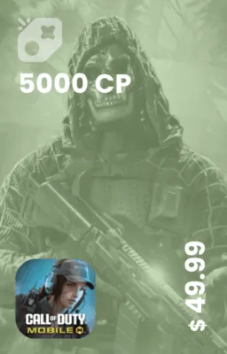 تصویر 5000 سی پی