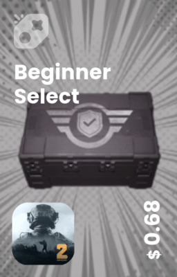 تصویر Beginner Select