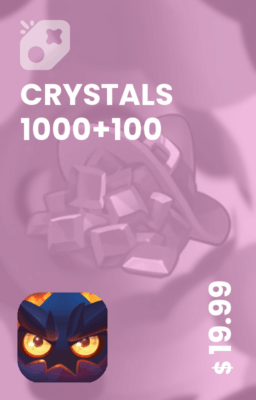 تصویر 1000+100 کریستال