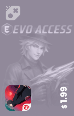 تصویر بسته‌ی سه روزه (Evo Access)