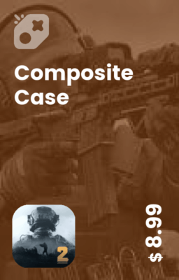 تصویر Composite Case