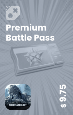 تصویر Premium Battle Pass