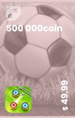 تصویر 500000 کوین
