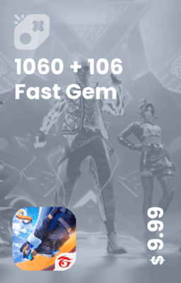 تصویر 1060+106 جم فوری