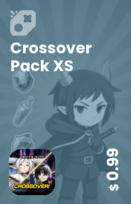 تصویر Crossover Pack XS