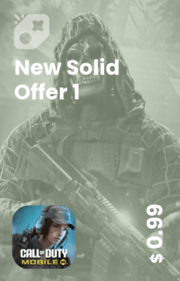تصویر New Solid Offer 1