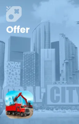 تصویر آفرهای بازی Global City