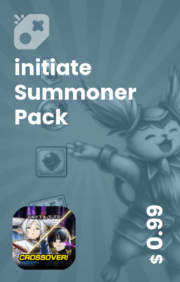 تصویر initiate Summoner Pack