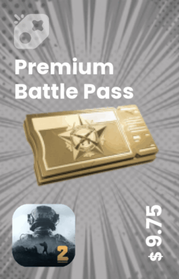 تصویر Premium Battle Pass